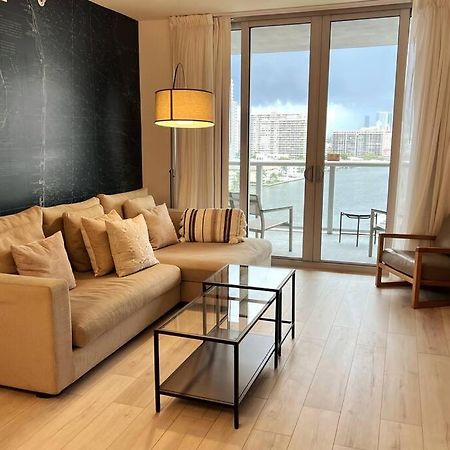 הלנדל ביץ' Beachwalk 1B 1B Incredible View Apartment 14 A מראה חיצוני תמונה