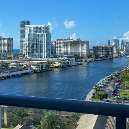 הלנדל ביץ' Beachwalk 1B 1B Incredible View Apartment 14 A מראה חיצוני תמונה