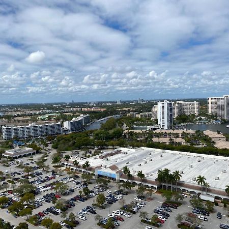 הלנדל ביץ' Beachwalk 1B 1B Incredible View Apartment 14 A מראה חיצוני תמונה