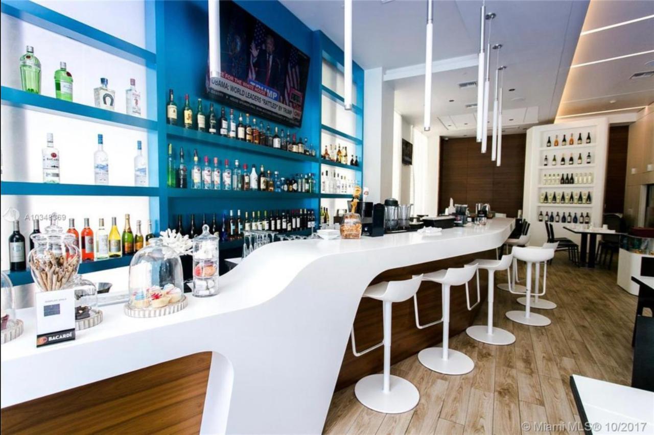 הלנדל ביץ' Beachwalk 1B 1B Incredible View Apartment 14 A מראה חיצוני תמונה