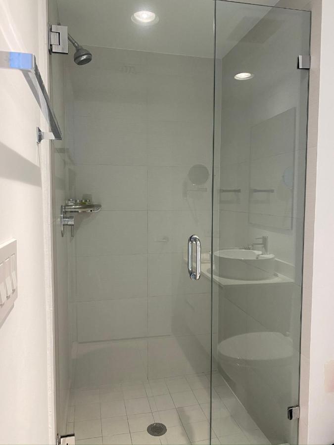 הלנדל ביץ' Beachwalk 1B 1B Incredible View Apartment 14 A מראה חיצוני תמונה