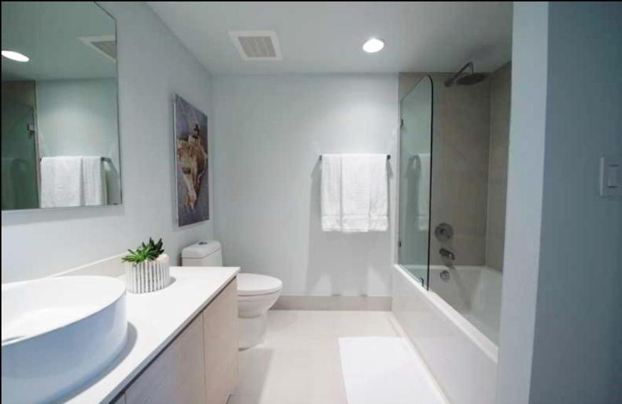 הלנדל ביץ' Beachwalk 1B 1B Incredible View Apartment 14 A מראה חיצוני תמונה