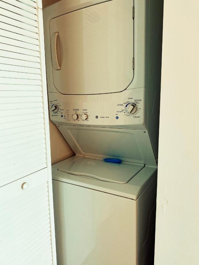 הלנדל ביץ' Beachwalk 1B 1B Incredible View Apartment 14 A מראה חיצוני תמונה