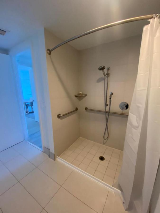 הלנדל ביץ' Beachwalk 1B 1B Incredible View Apartment 14 A מראה חיצוני תמונה